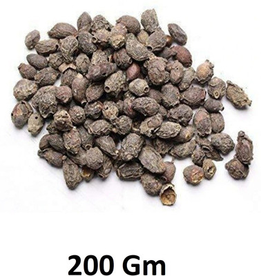 LSHERBS Jaamun Seeds, JAMUN GUTHLI, SYZYGIUM CUMINI Seed(200 g)
