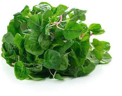 Aywal Amaranthus Leaf Cholai Green Saag Seed(340 per packet)