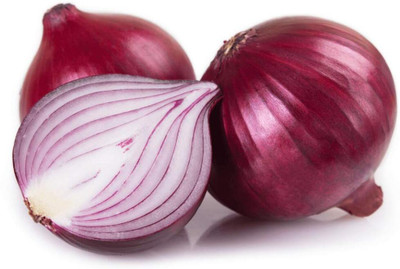 Qualtivate PUA-3A Onion F-1 Hybrid Kalyani Seed(500 per packet)