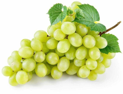 Oliver GRAPE FRUIT SEED Seed(30 per packet)