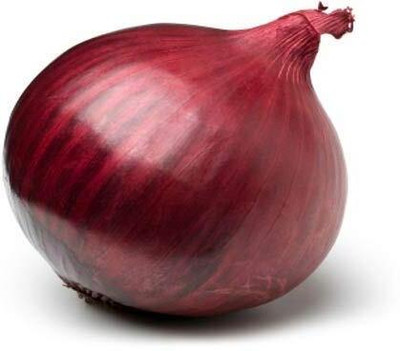 KNESSiN Onion Nasik Red Seed(200 per packet)