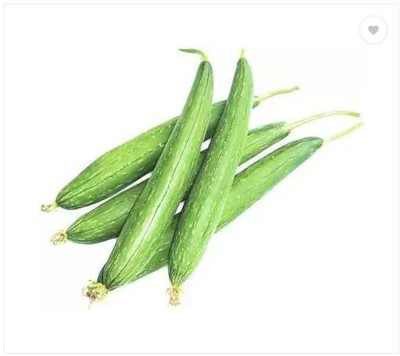 Vikas Tori, Sponge Gourd, NENUA seeds - BEST QUALITY Seed (100 per packet) Seed(100 per packet)