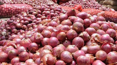 Mozette Organic onion Seed(36 per packet)