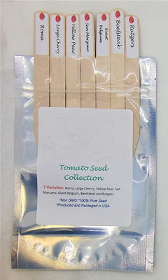 WILLVINE Hybrid Ultimate Basil Lovers Seed Collection-[2000 Seeds] Seed(2000 per packet)