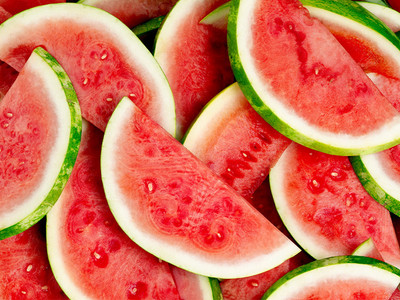 CEZIUS Seeds for planting High Quality Watermelon Seed(60 per packet)