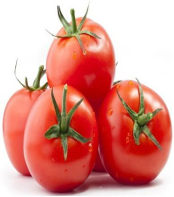 VRAKSHA High Quality Red Tomato Seed(2000 per packet)