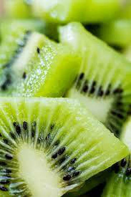 XOLDAA KIWI FRUIT SEEDS HYBRID F1 QUALITY Seed(154 per packet)