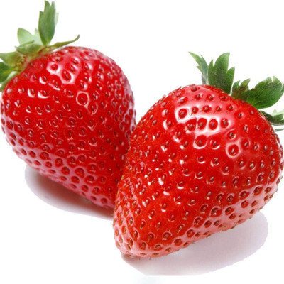KNESSiN Sweet Red Strawberry Seed(50 per packet)