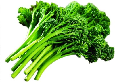 Qualtivate ICRA-9A Aspabroc Hybrid Broccoli Seeds Seed(300 per packet)