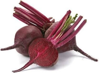 GREENSEA Beetroot, Chukandar Seed(21 per packet)