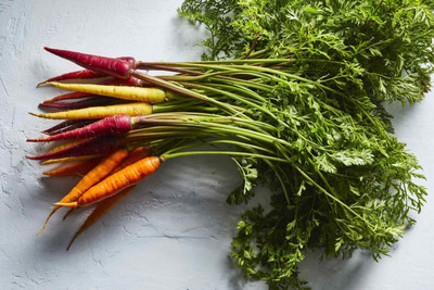 SeedHaven Fresh Carrot (gajar) Vegetable Hybrid Seed(50 per packet)