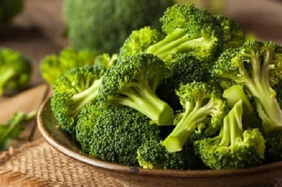 CYBEXIS NDIR-17 - Green Hybrid Broccoli - (1350 Seeds) Seed(1350 per packet)
