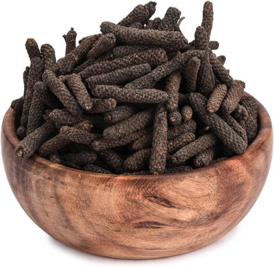 SAFRONI Pipal Badi - Pipli - Pippali - Chavya - Long Pepper - Thippli - Peepri - Pipili Seed(1 kg)