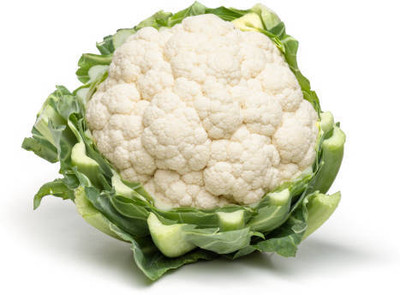 Tastism white cauliflower,gobhee seeds Seed(40 per packet)