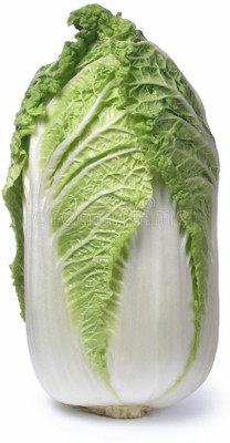 XOLDA Organic Chines cabbage Seed(15 per packet)
