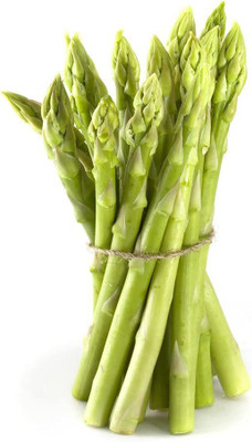 CYBEXIS High Germination Hardy Asparagus Seeds400 Seeds Seed(400 per packet)
