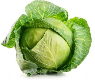 BHUSAN Cabbage Seeds Seed(278 per packet)