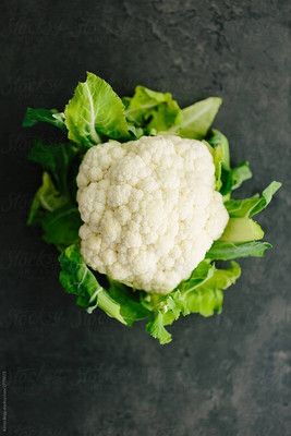 Hybrid Galaxy Fresh VNR Cauliflower Vegetable Quality Seed(10 per packet)