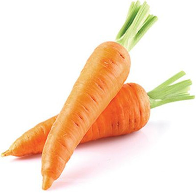 Mozette Organic carrot Seed(50 per packet)