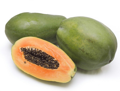 Pbevergreen vnr vinayak hybrid papaya 5 gram seeds Seed(50 per packet)