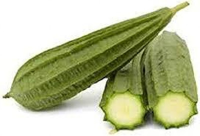 BDSresolve Ridge gourd seeds desi pack of 15 Seed(15 per packet)