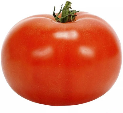 VRAKSHA High Quality Red Tomato Seed(2000 per packet)