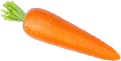 Quentova नारंगी गाजर Orange Carrot-11Q-VNT Seed(250 per packet)