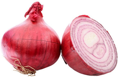 Quentova Organic Red Onion-HQL-4C Seed(200 per packet)