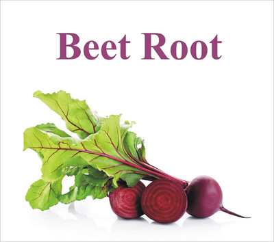 WILLVINE Hybrid Beetroot seeds-[2500 Seeds] Seed(2500 per packet)