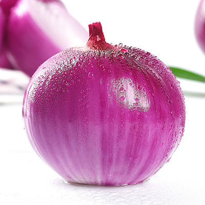 Quentova Super Nasik Red Onion-VS-11I Seed(300 per packet)