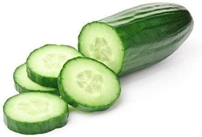 Qualtivate PUA-4A Cucumber For Home Garden Seed(300 per packet)