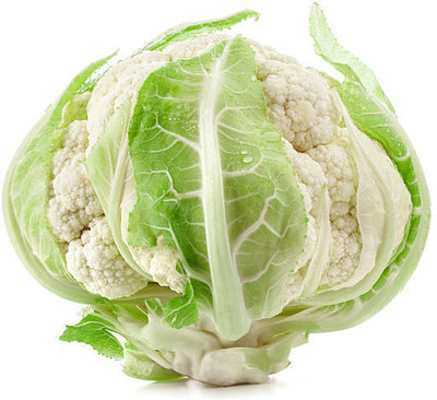 Oliver white cauliflower,gobhee seeds Seed(25 per packet)