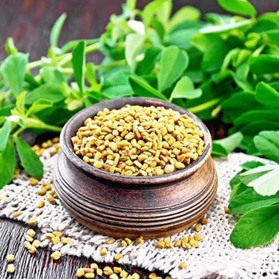 Aywal METHI Kasuri Seed(150 per packet)