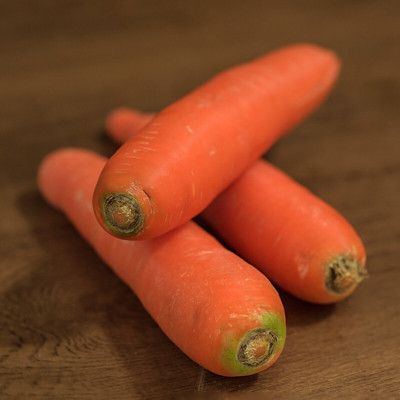 Quentova नारंगी गाजर Orange Carrot-11Y-AJ Seed(200 per packet)