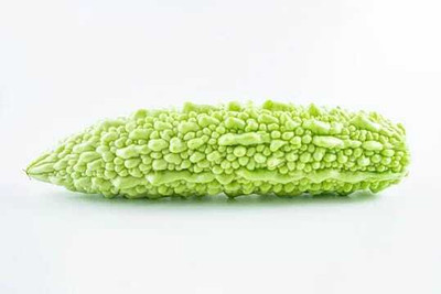 Paudhaa F1 BEST QUALITY BITTER GOURD SEEDS Seed(10 per packet)