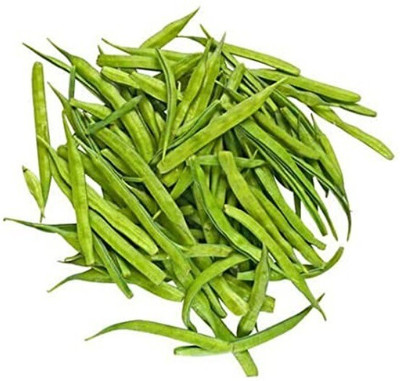 Avysa Cluster beans seeds /Gawar/Guar/Guvar Seed(30 per packet)