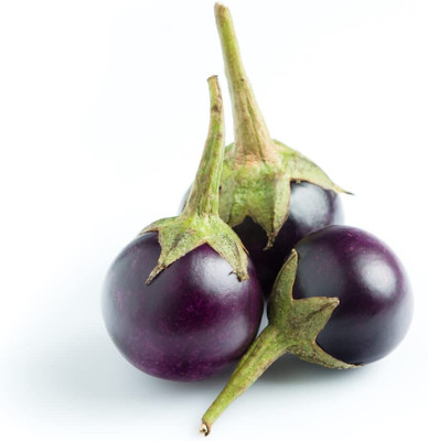 LPR brinjal Seed(200 per packet)