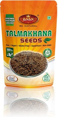 BNSN Talmakhana Seeds-100g | | Kokilaksha Beej | Asteracantha Longifolia Seed(100 g)