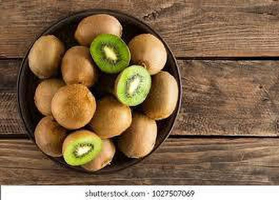 Oliver best quality hybrid kiwi fruit Seed(130 per packet)