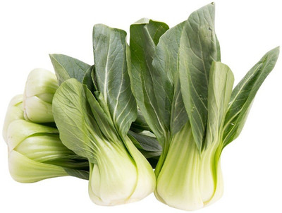 Quentova Shanghai Pak Choi-RXI-8Z Seed(200 per packet)
