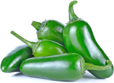KNESSiN Jalapeno Chilli Pepper Seed(200 per packet)