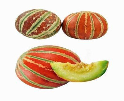 Aywal Sugar Cube Musk Melon Seed(350 per packet)
