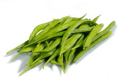 WATIKA Guar (Cluster) Beans Seed(500 per packet)