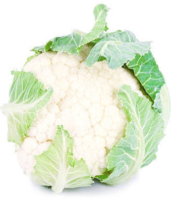 Radici Group white cauliflower,gobhee seeds Seed(45 per packet)