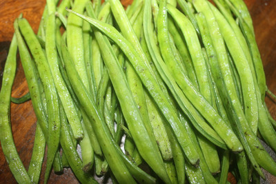 XOLDAA CLUSTER BEANS SEEDS Seed(55 per packet)