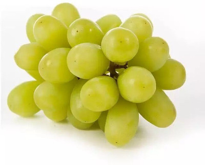 Quentova Extra Sweet green grapes-VIC-2J Seed(100 per packet)