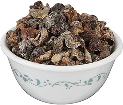 NaturePlanet Amla - Awla Dried - Aamla - Amalaki - Indian Gooseberry -Emblica officinalis Seed(400 g)
