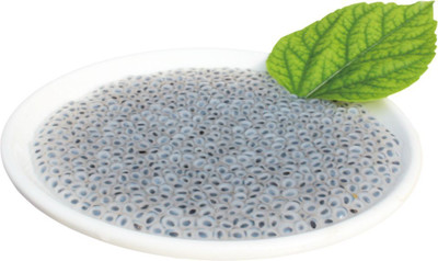 NurseryFriends Tuk Malanga, sabja, Balanga Seed(300 per packet)