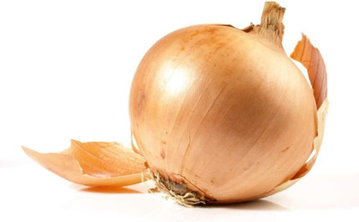 Qualtivate GBPT-3A Walla Walla Sweet Spanish Onion Seeds Seed(500 per packet)