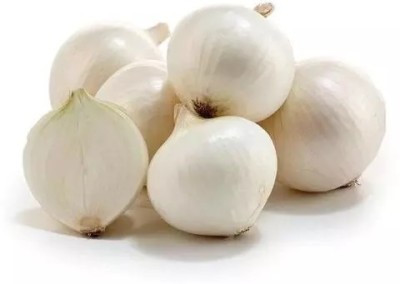 Quentova Organic White Onion-XLR-4P Seed(250 per packet)